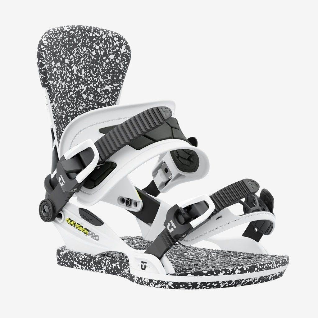 Union Contact Pro Snowboard Bindings · 2022 | Curated.com