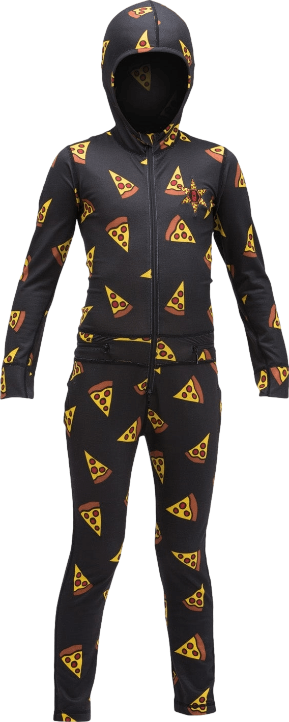 Airblaster Youth Ninja Suit
