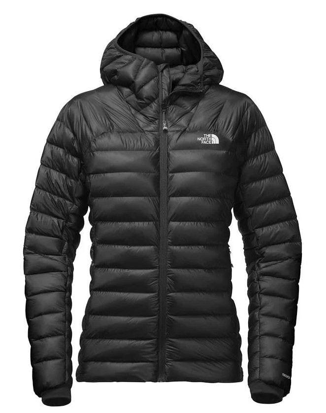 the north face summit l3 down jacket review