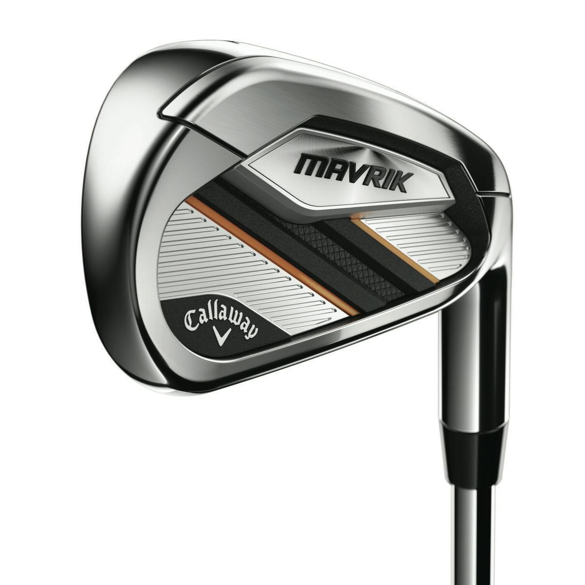 Callaway Mavrik Iron Combo Set