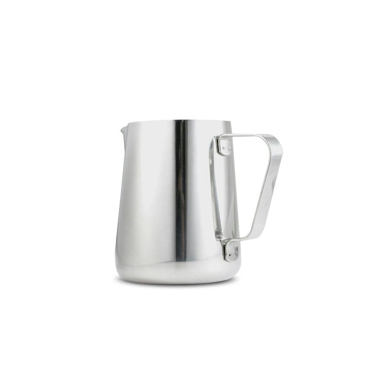 Fellow Eddy Steaming Pitcher 12oz - Polished Steel