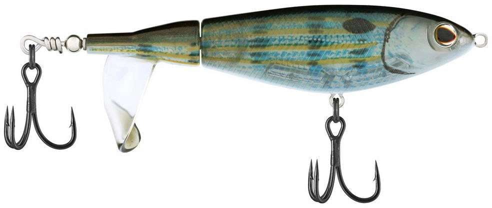 Berkley Choppo Saltwater · 4 1/10 in · Pinfish · 1 pk.