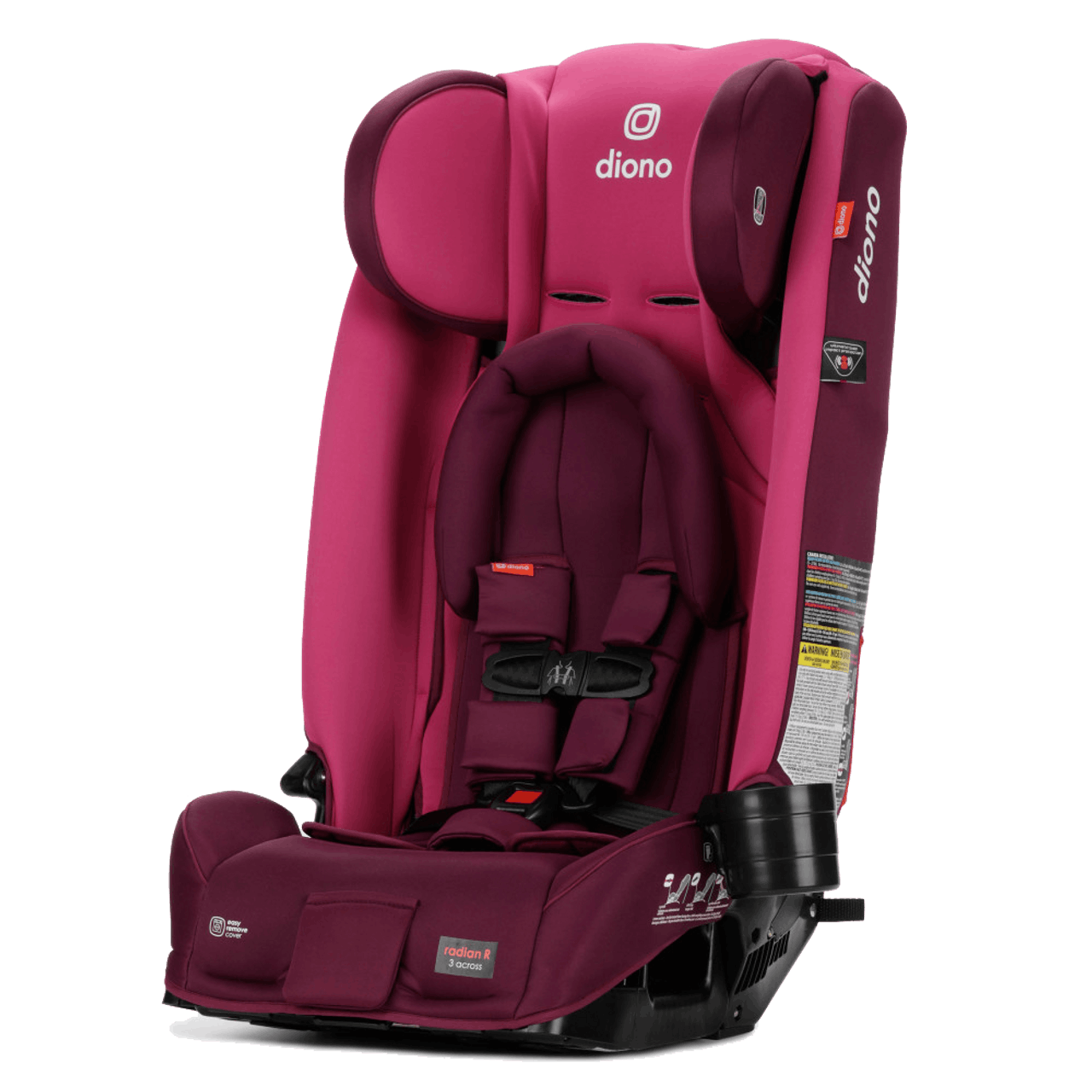 Diono Radian® 3RX All-in-One Convertible Car Seat