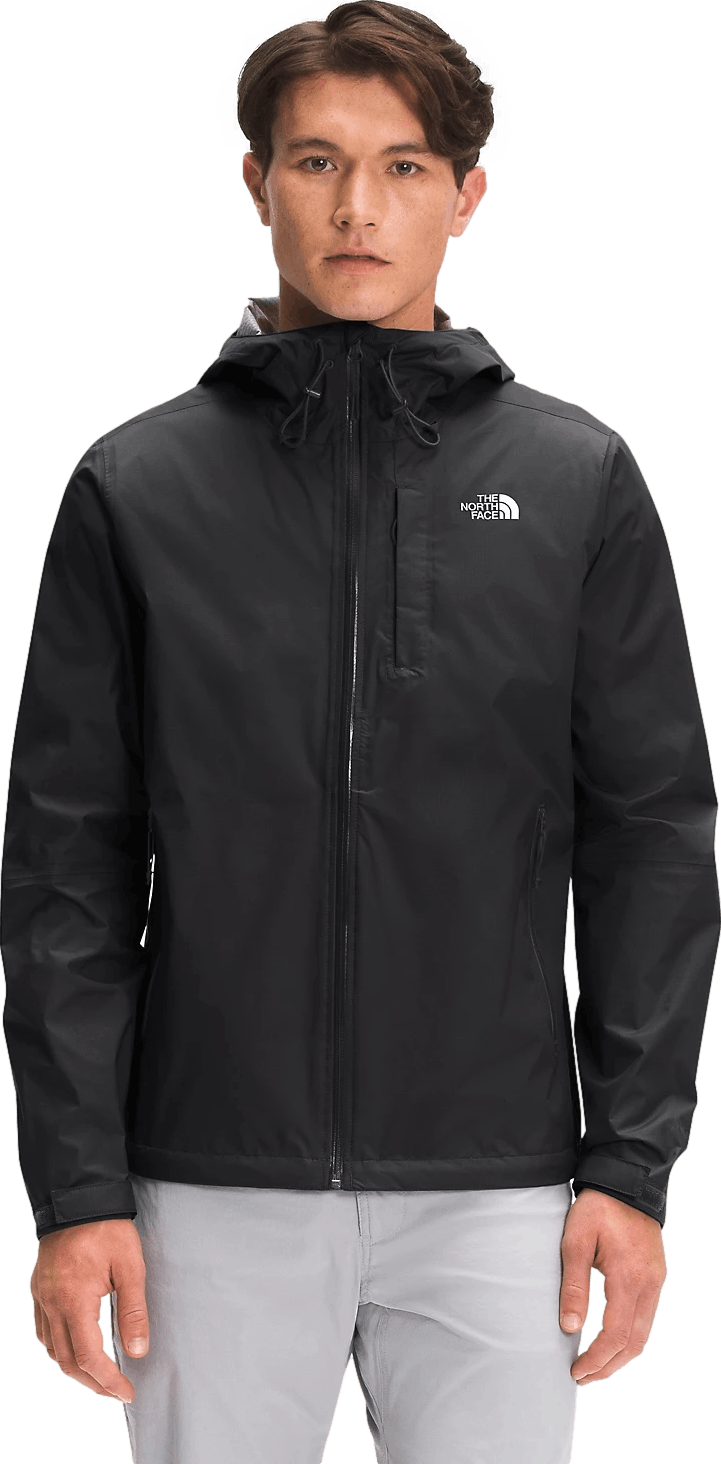 The North Face Men's Alta Vista 2.5L Jacket