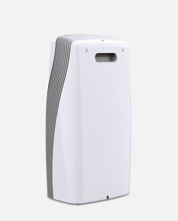 宅送][宅送]Vornado AC350 Air Purifier With True HEPA Filter, Captures  Allergens, Smoke 扇風機