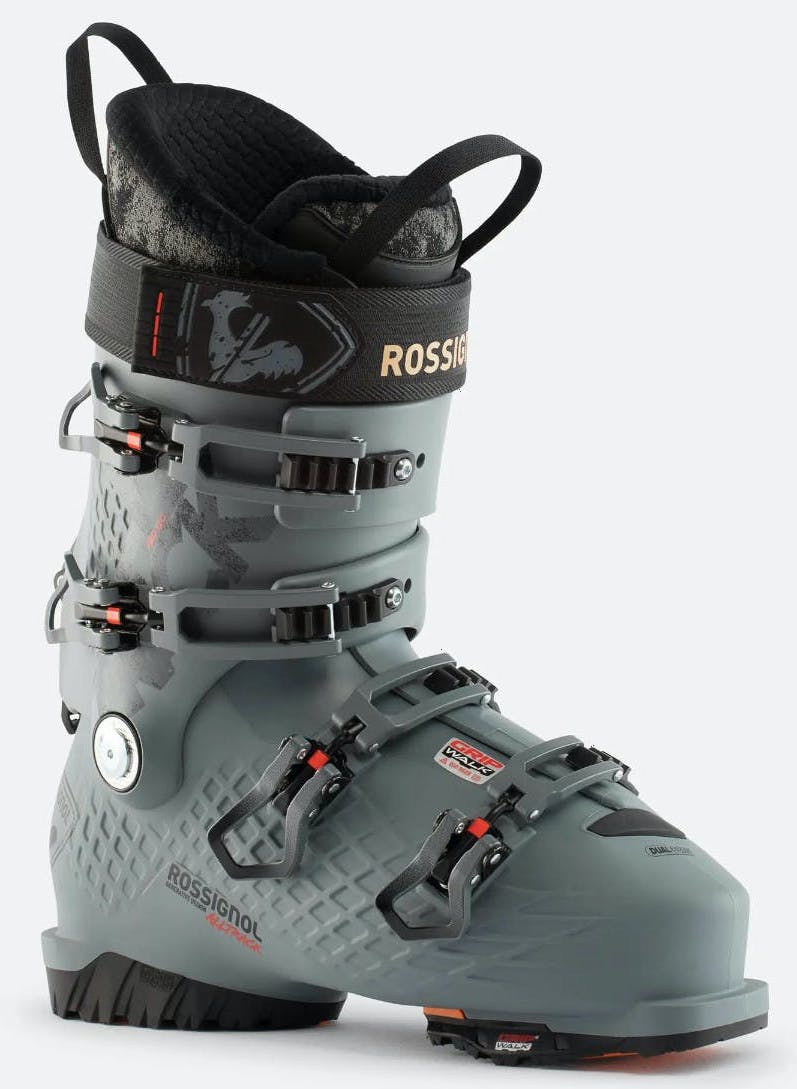 Rossignol Alltrack Pro 120 GW Ski Boots · 2023