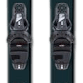 Fischer Progressor F17 Skis + RS 9 GW SLR Bindings · 2021 · 153 cm