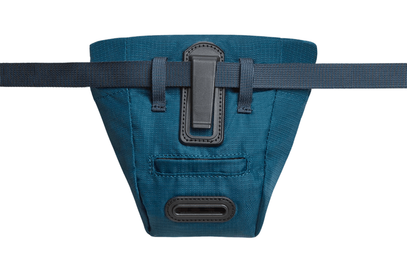 Ruffwear Pack Out Bag · Blue Moon