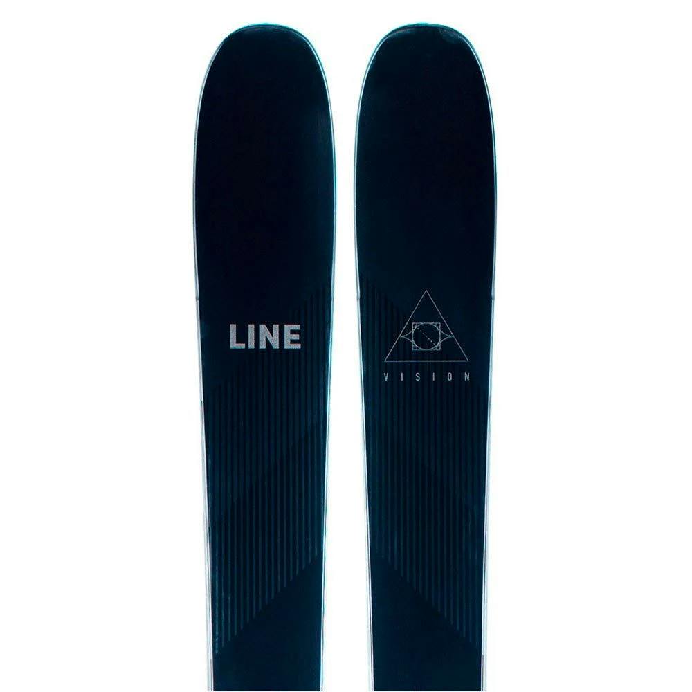 Line Skis Vision 118