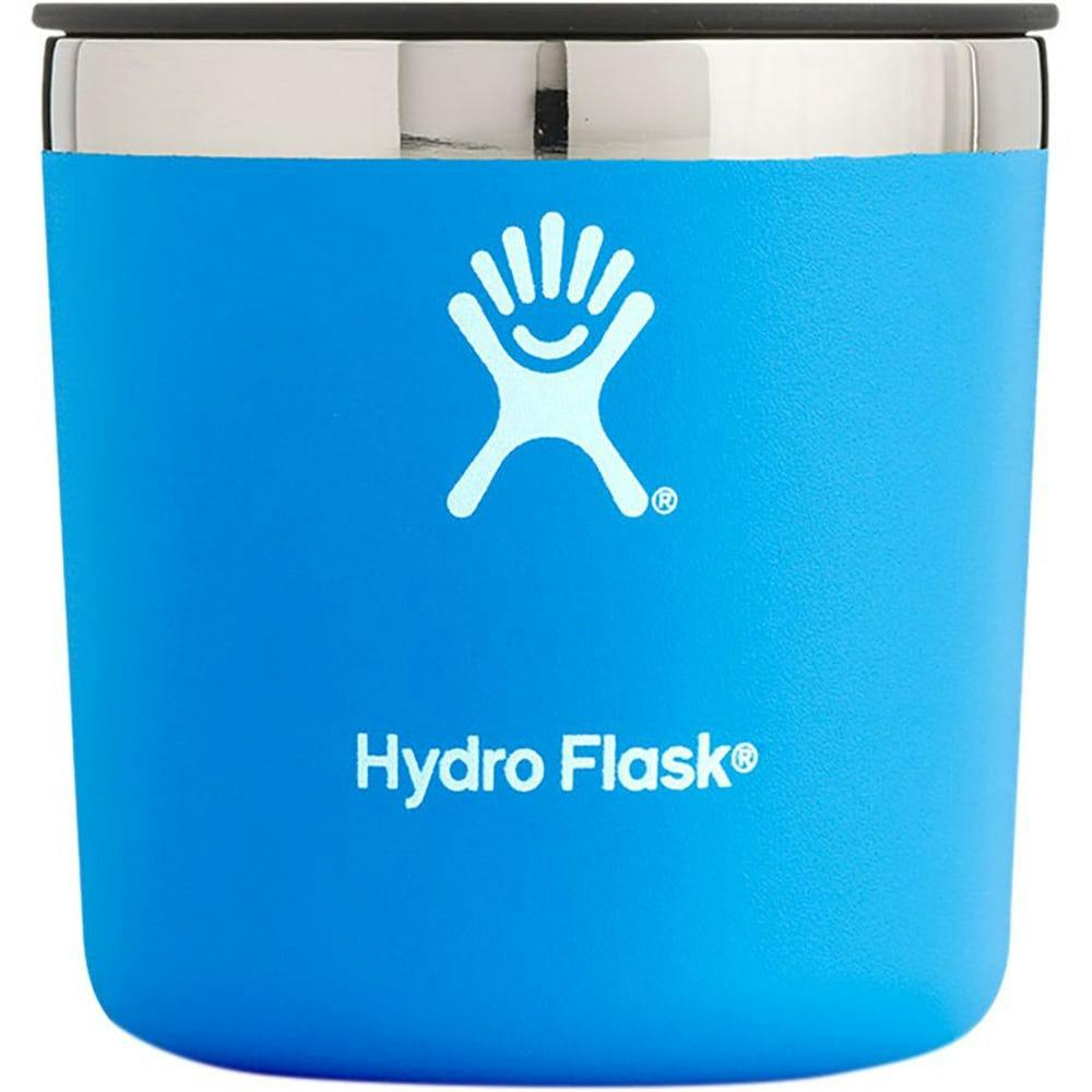 Product image of the Hydro Flask - 10 Oz Rocks in Pacific.

