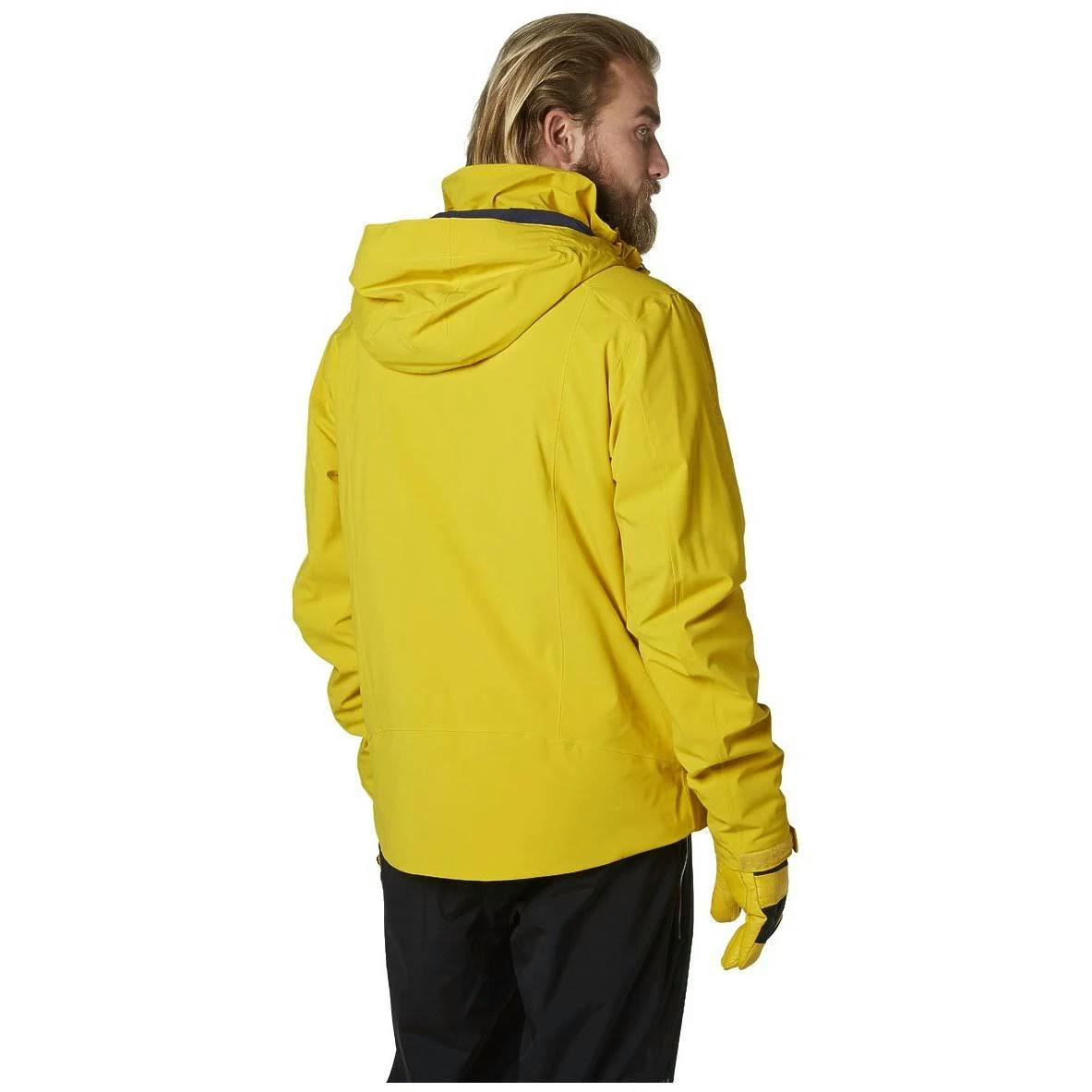 helly hansen men's alpha 3.0