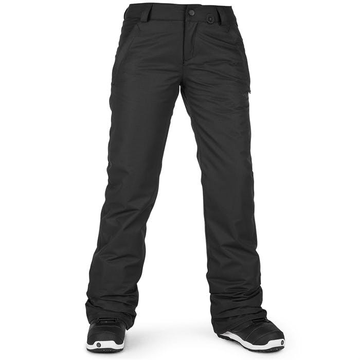 Volcom Frochickie Insulated Pants - Women's | Curated.com