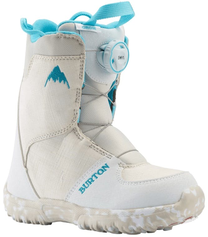 Burton Grom BOA Snowboard Boots · Kids' · 2023