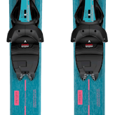Elan Wildcat 76 LS Skis + ELW 9.0 GW Shift Bindings · 2024 · 158 cm