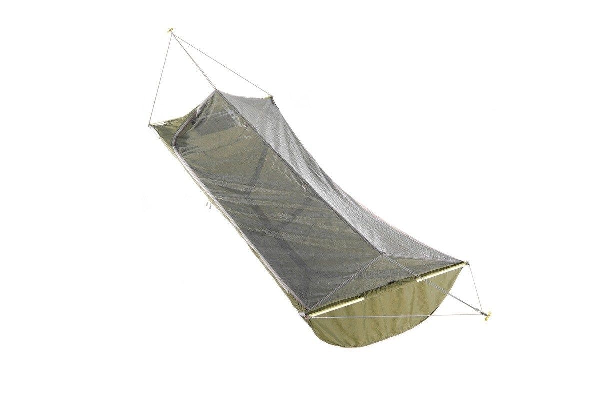 EAGLES NEST OUTFIT - SKYLITE HAMMOCK - OS - Evergreen