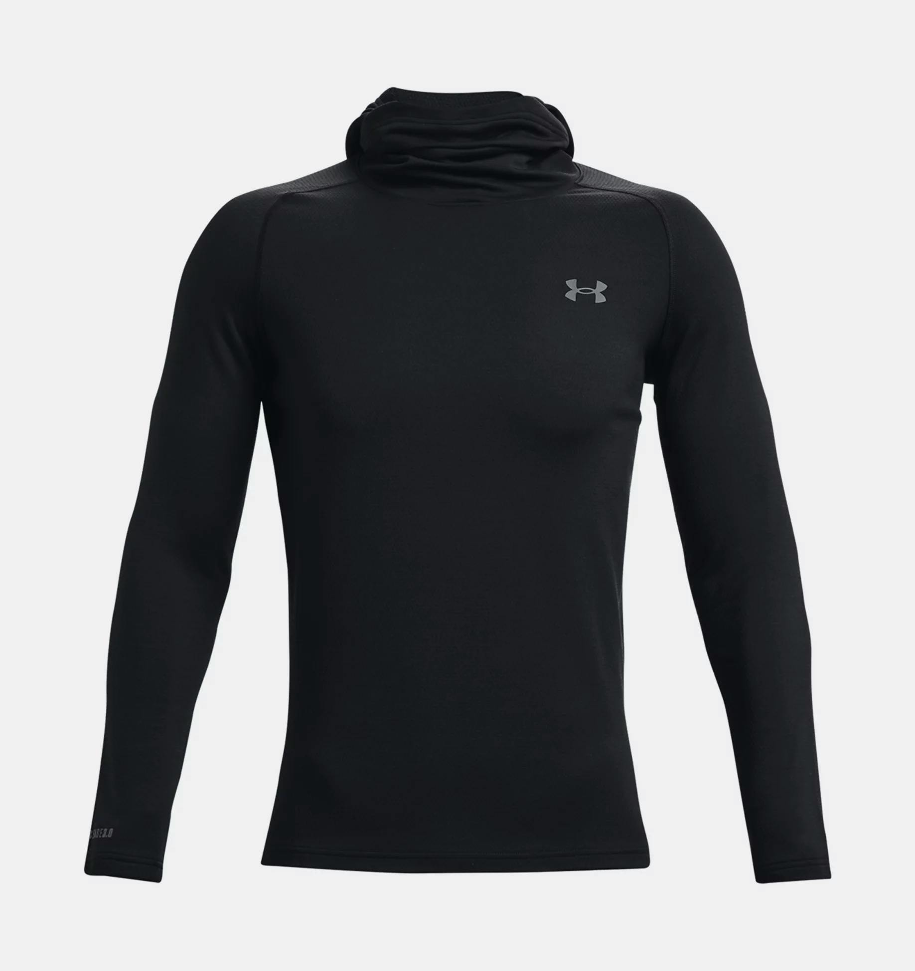 Under Armour UA Packaged Base™ 3.0 Hoodie