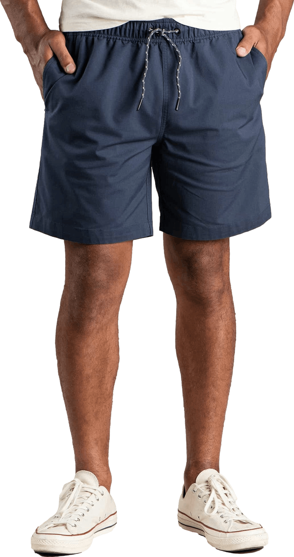 Toad&Co Men's Boundless Pull-On Short