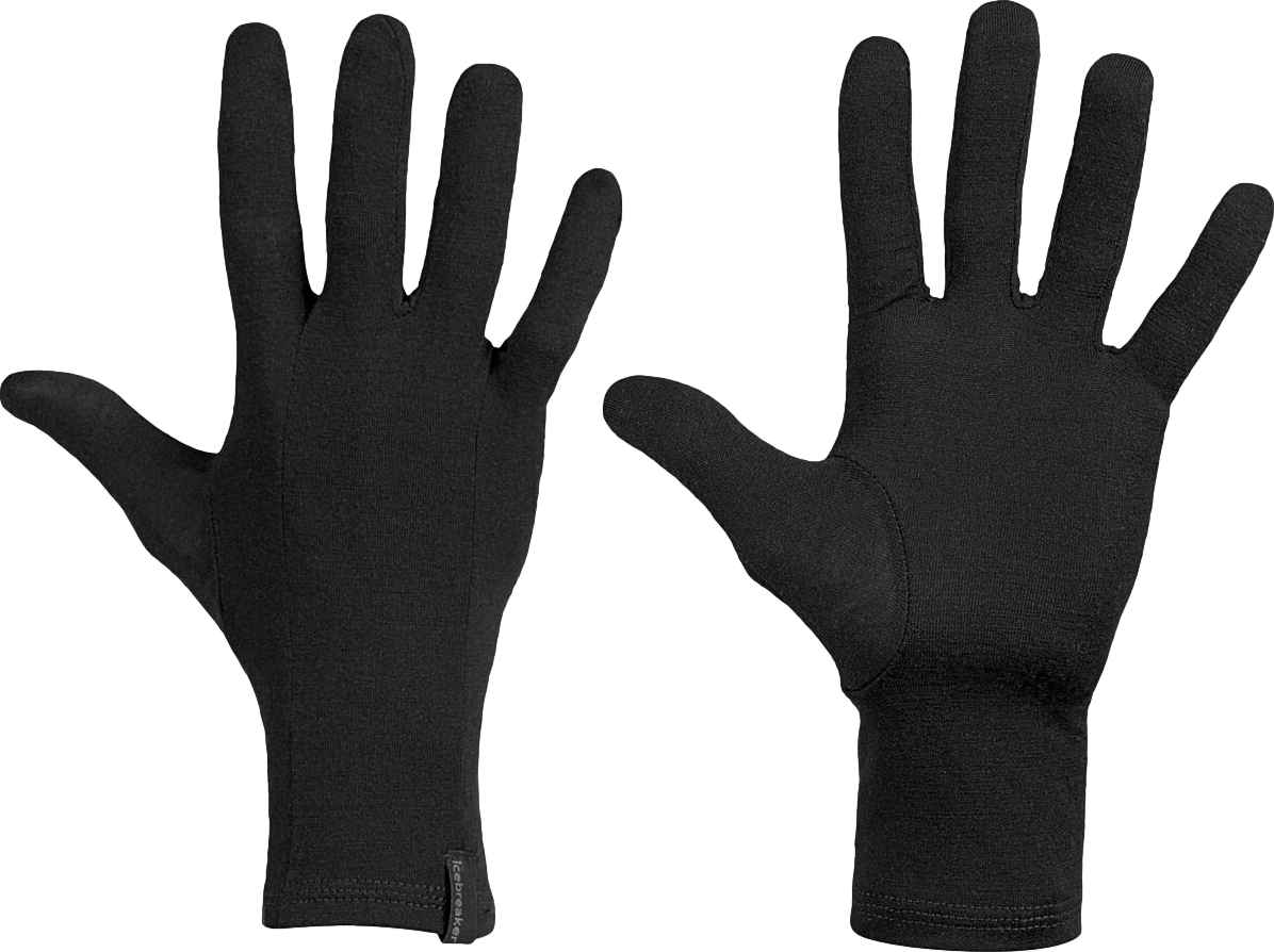 Icebreaker Unisex 200 Oasis Glove Liner