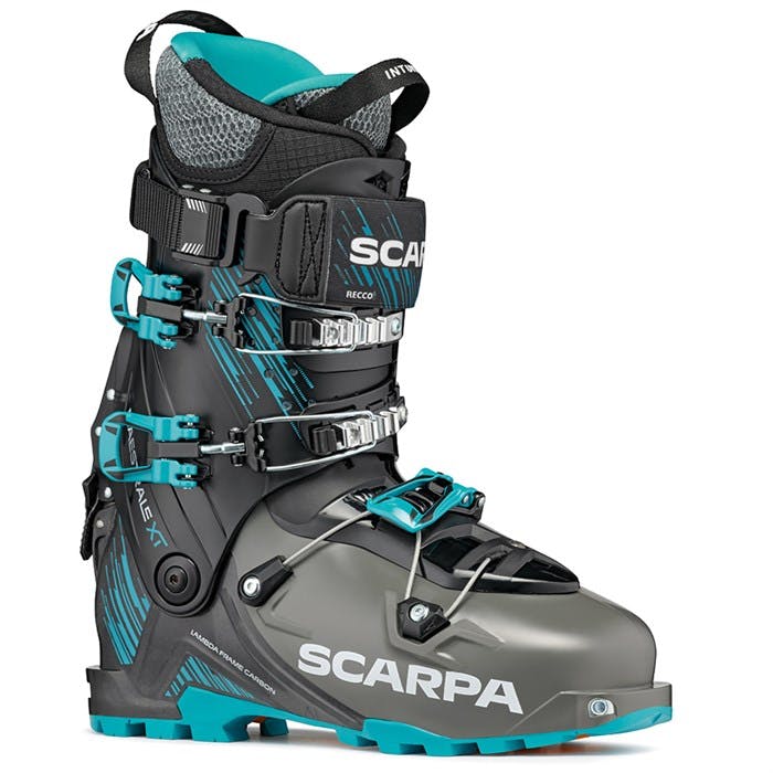 Scarpa Maestrale XT 130 Ski Boots · 2023