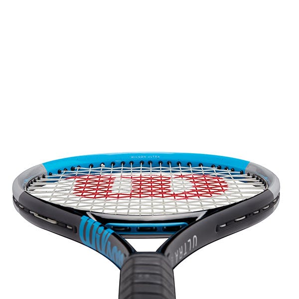 Wilson Ultra 100 V3.0 Racquet · Unstrung | Curated.com