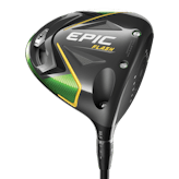 Callaway Epic Flash Driver · Right handed · Regular · 10.5˚ · Graphite