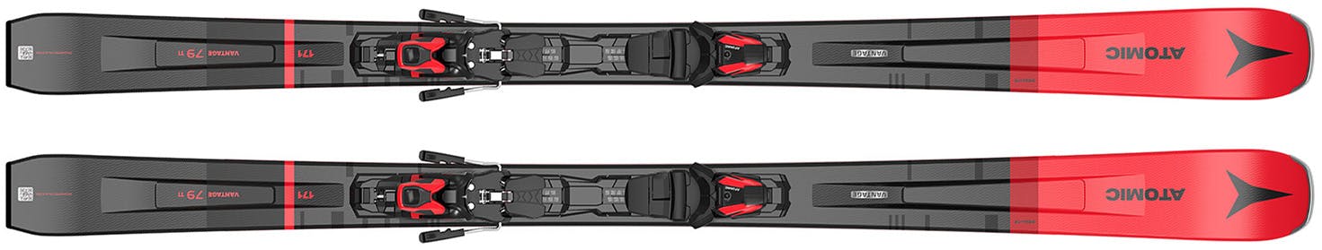 Atomic Vantage 79 Ti + M 12 GW Skis · 2022
