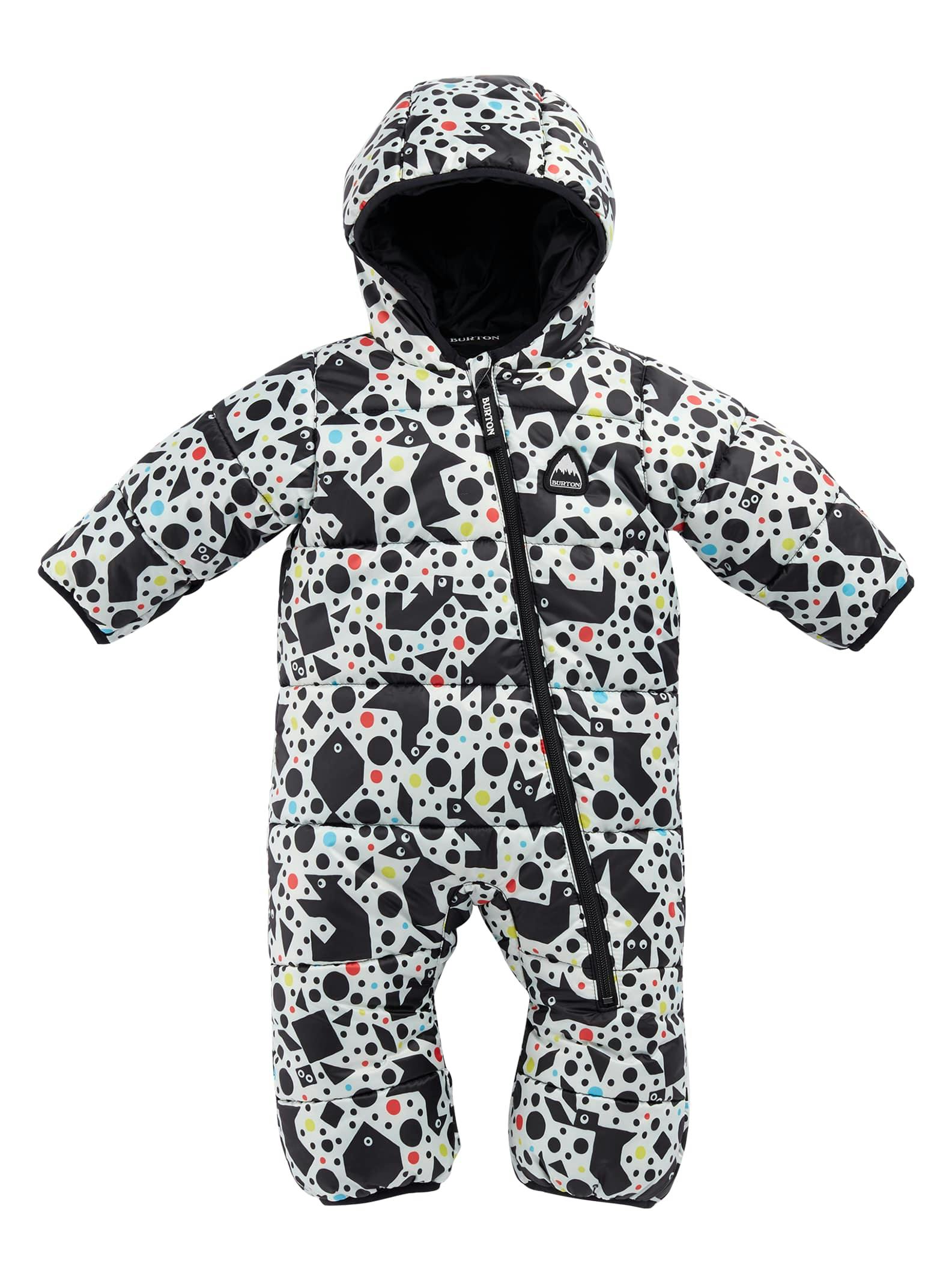 Burton Infants' Buddy Bunting Suit