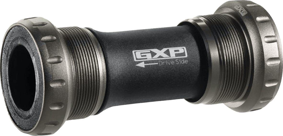 SRAM GXP Team Bottom Bracket· 73/68 mm · Black/Silver