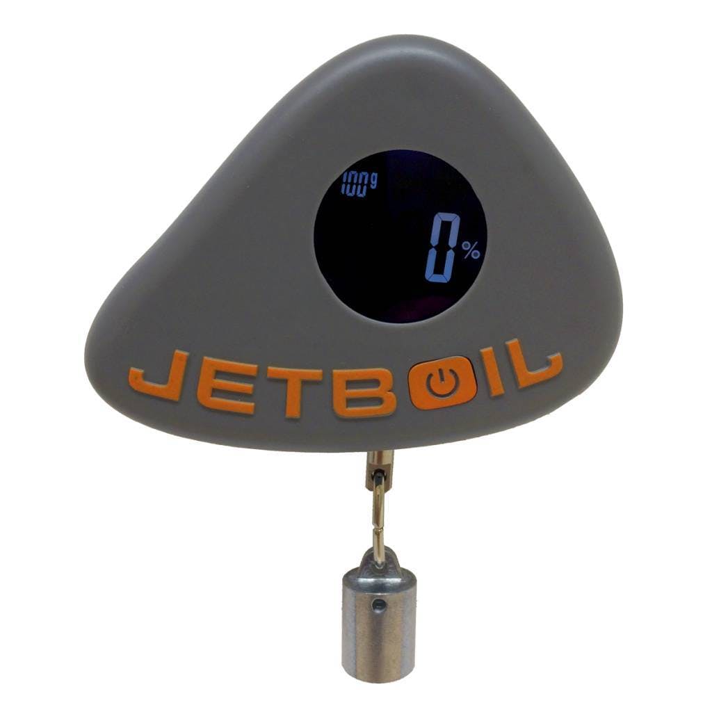 Jetboil JetGauge · Grey