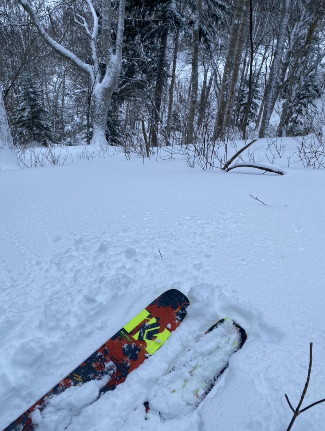 Expert Review: K2 Reckoner 112 Skis · 2022 | Curated.com