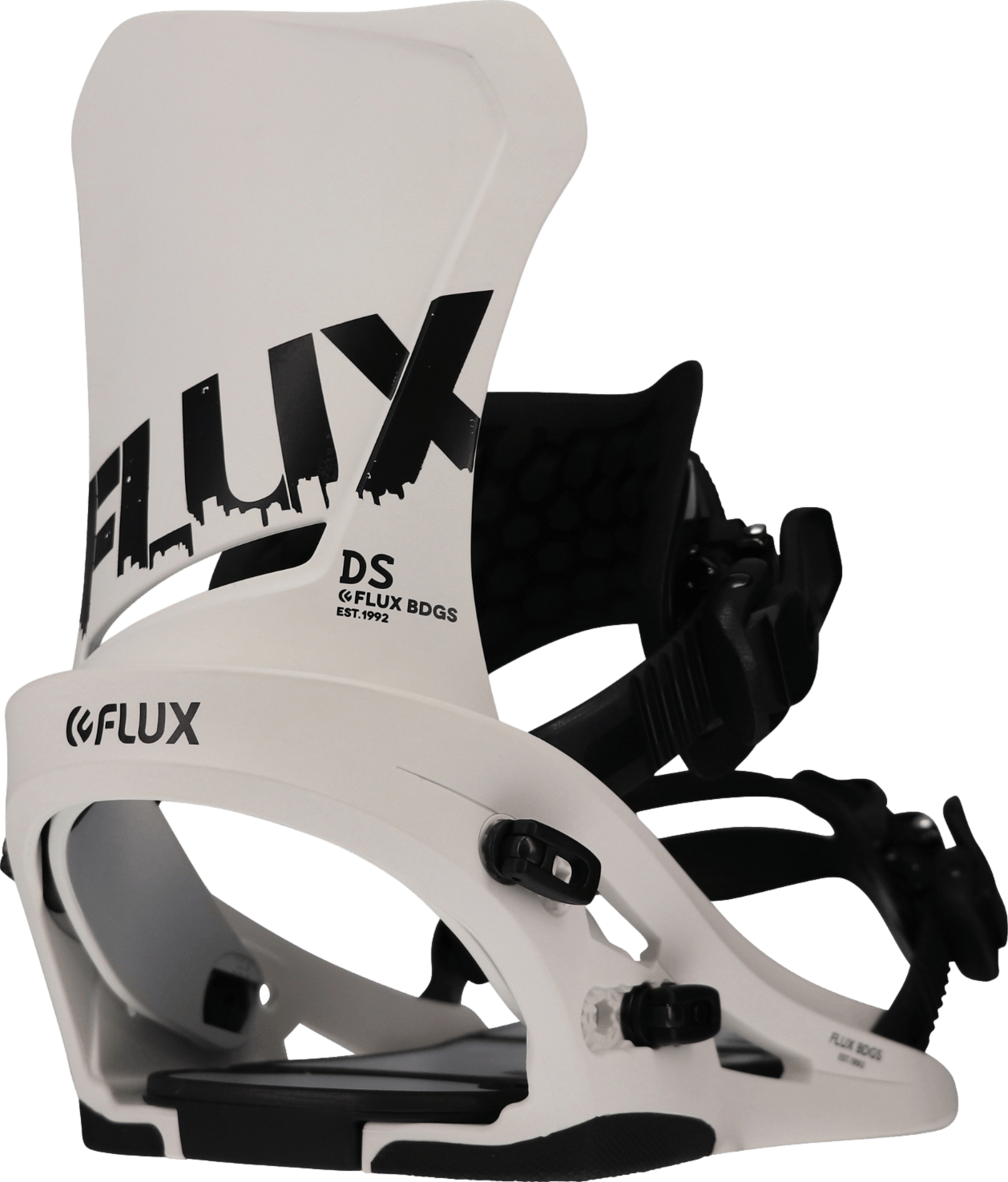 Flux DS Snowboard Bindings · 2023