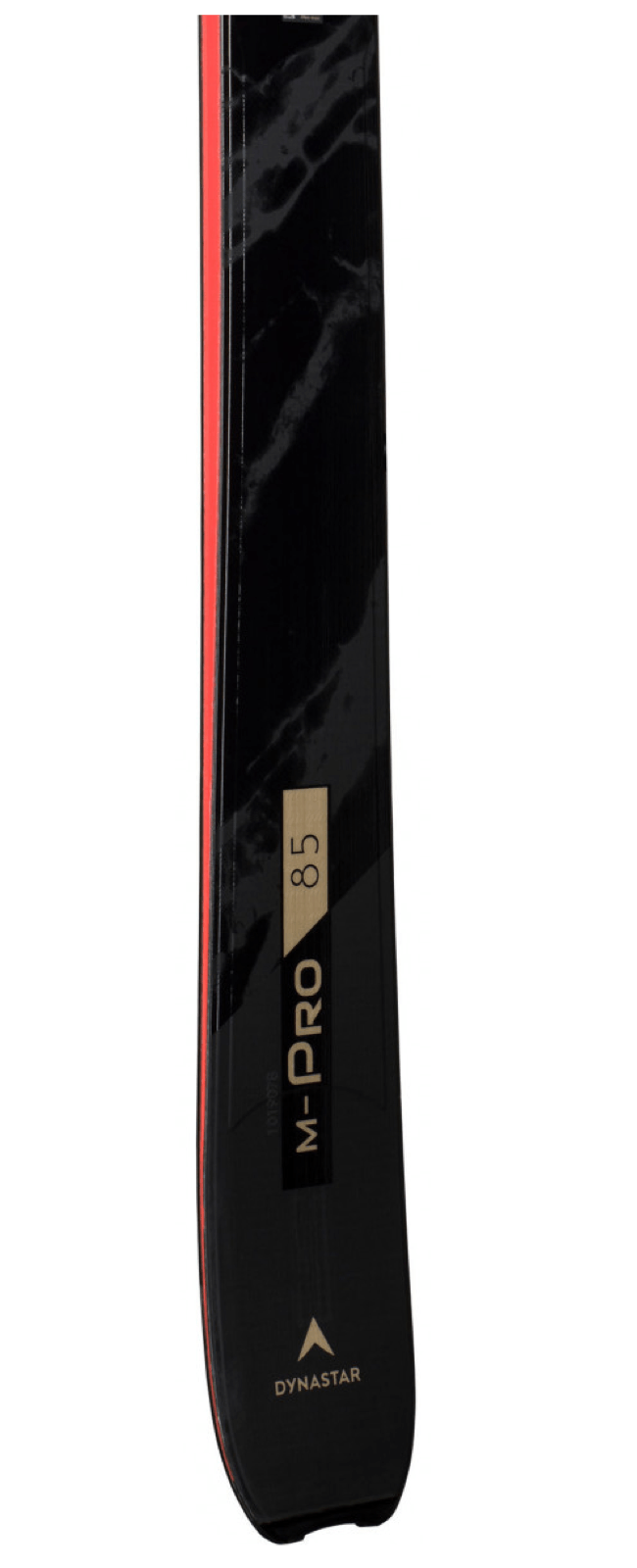 Dynastar M-Pro 85 Open Skis · 2024 · 185 cm