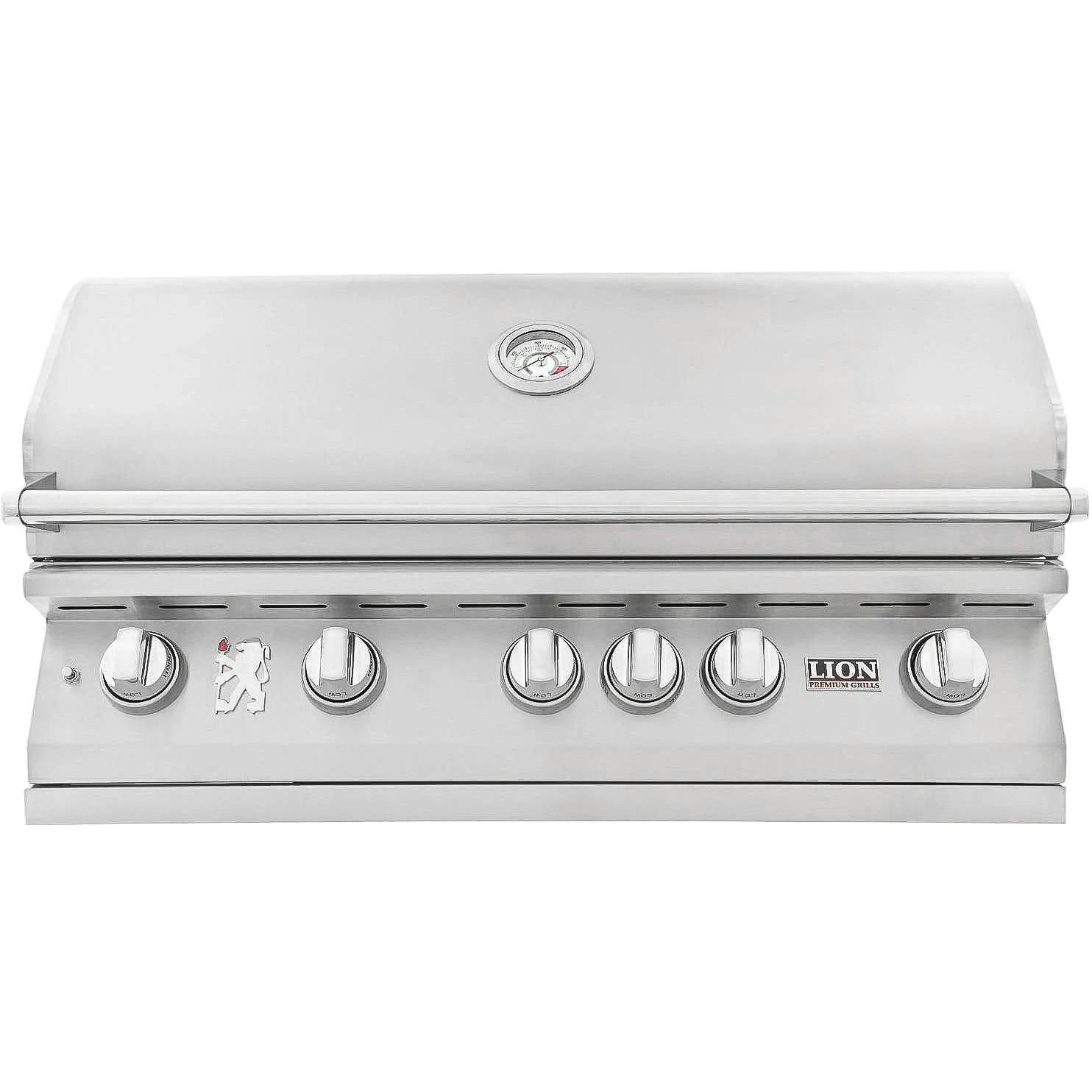 Lion L90000 Built-in Gas Grill · 40 in. · Propane