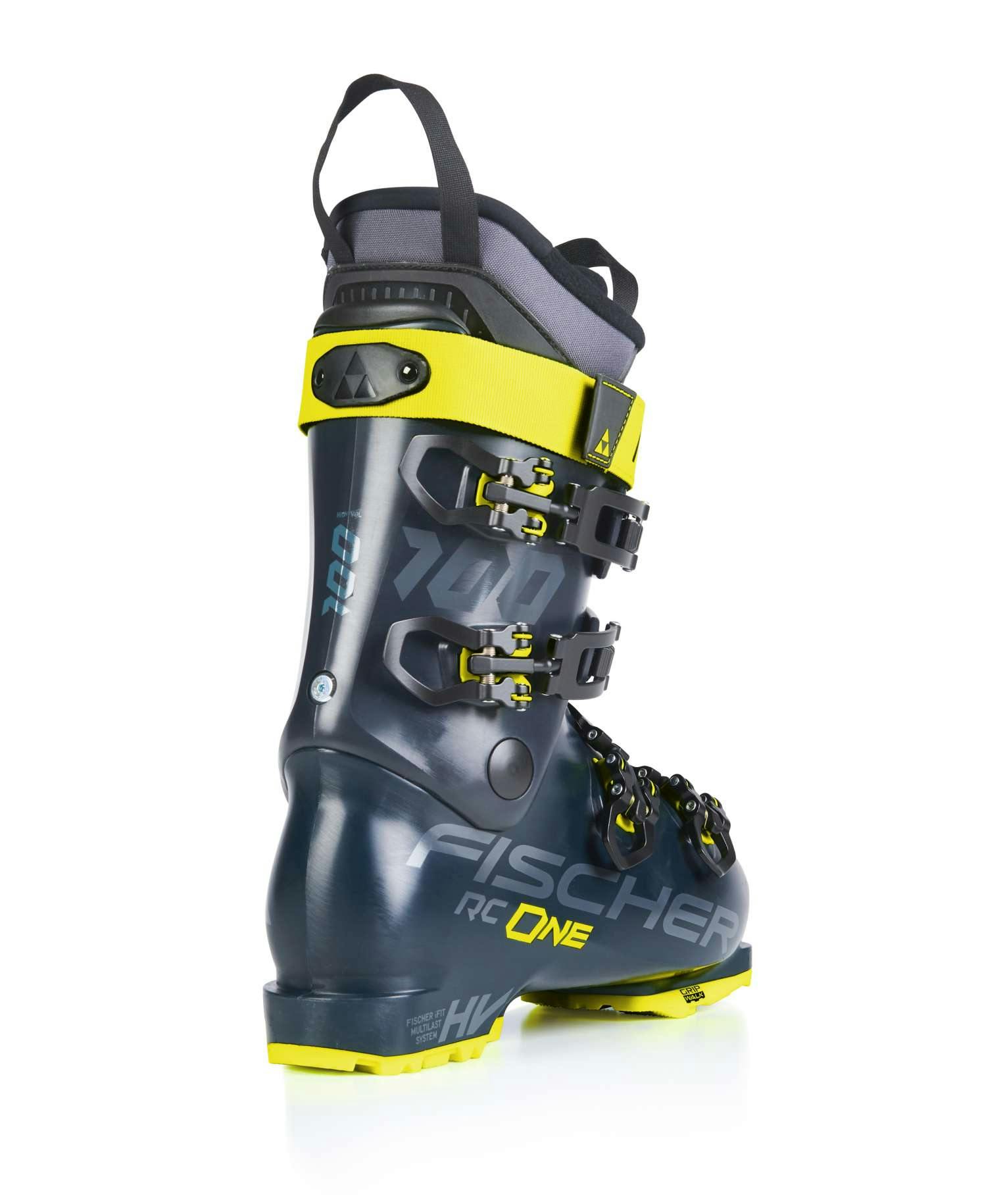 Fischer RC One 100 Vacuum Walk Ski Boots · 2022