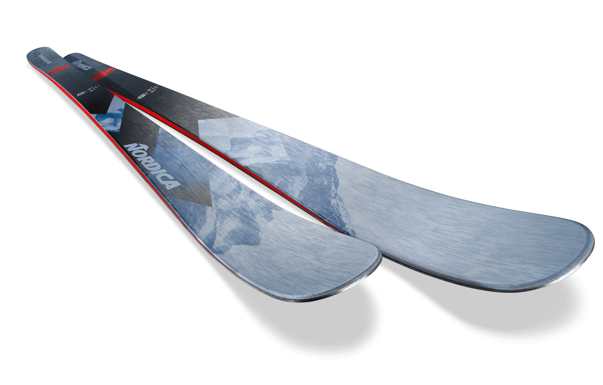 Nordica Enforcer 88 Skis · 2023