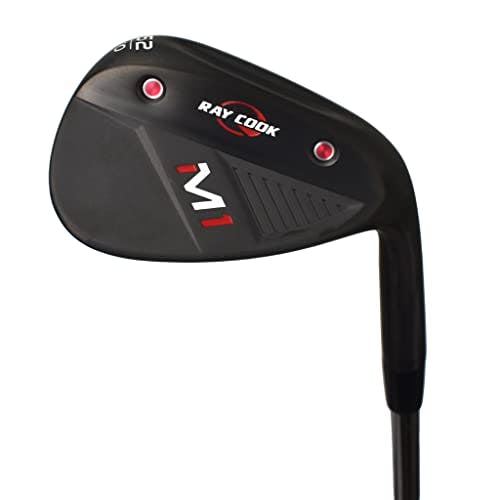 Ray Cook Golf M1 Wedge | Curated.com