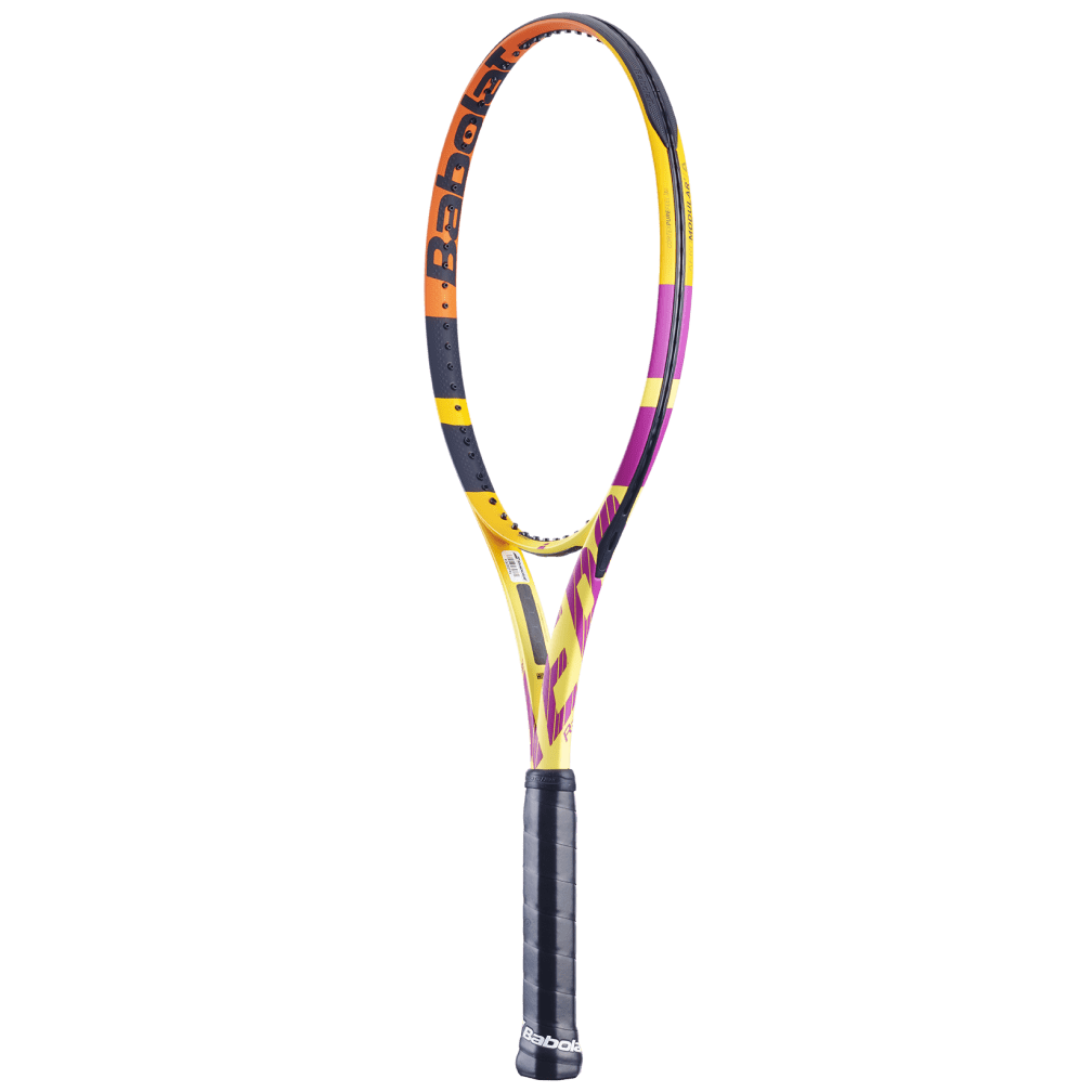 Babolat Pure Aero Rafa 100 Racquet · Unstrung