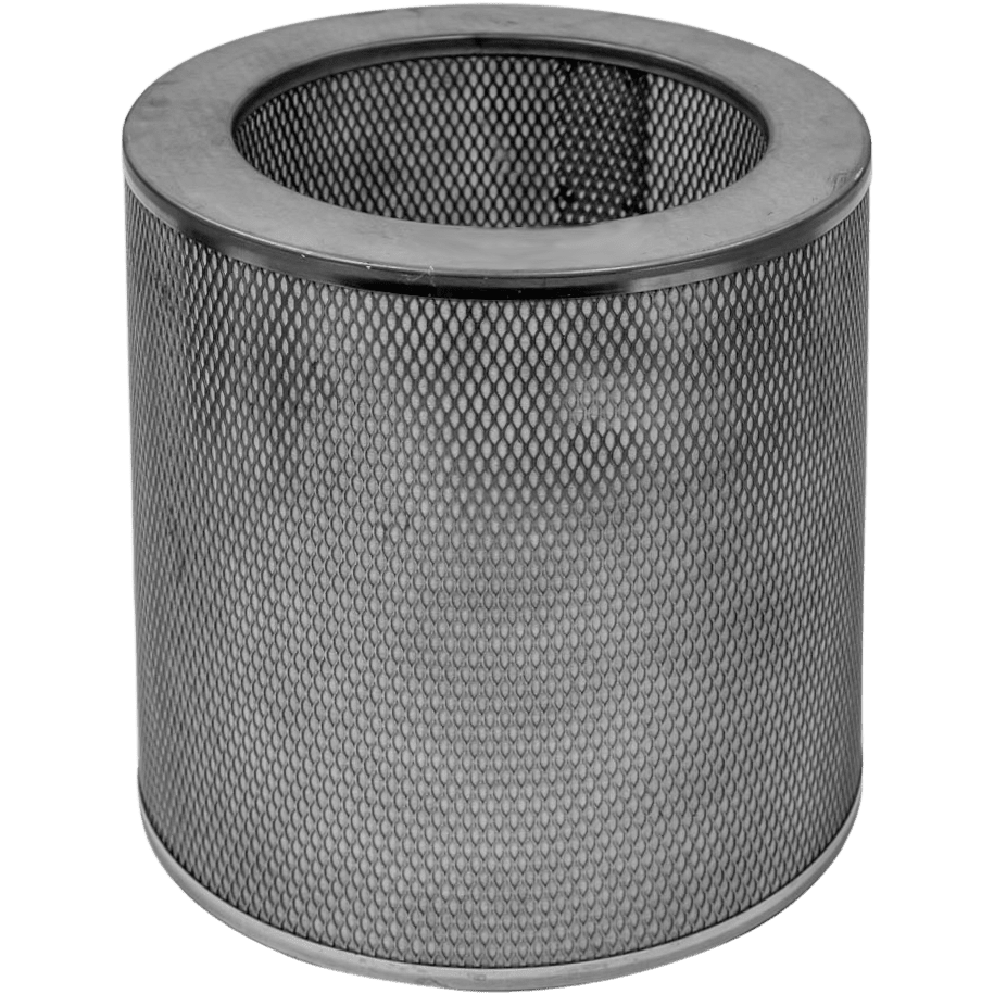 Airpura Replacement 2 Inch Carbon Filter Air Purifier Replacement Filters