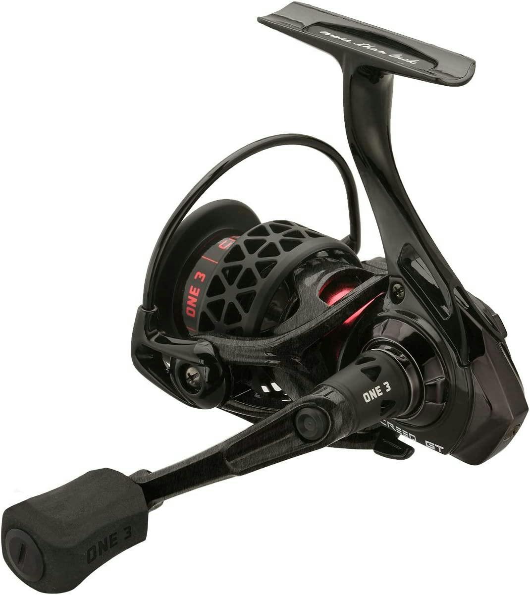 13 Fishing Creed GT 1000 Spin Reel