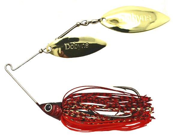 Dobyns Rods Beast Series Spinnerbait