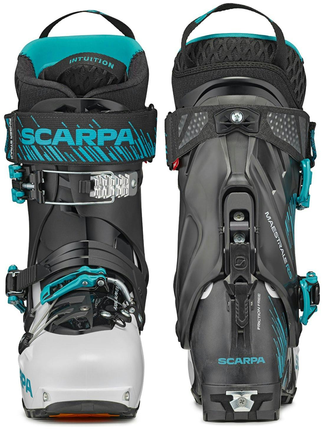 Scarpa Maestrale RS Ski Boots · 2021