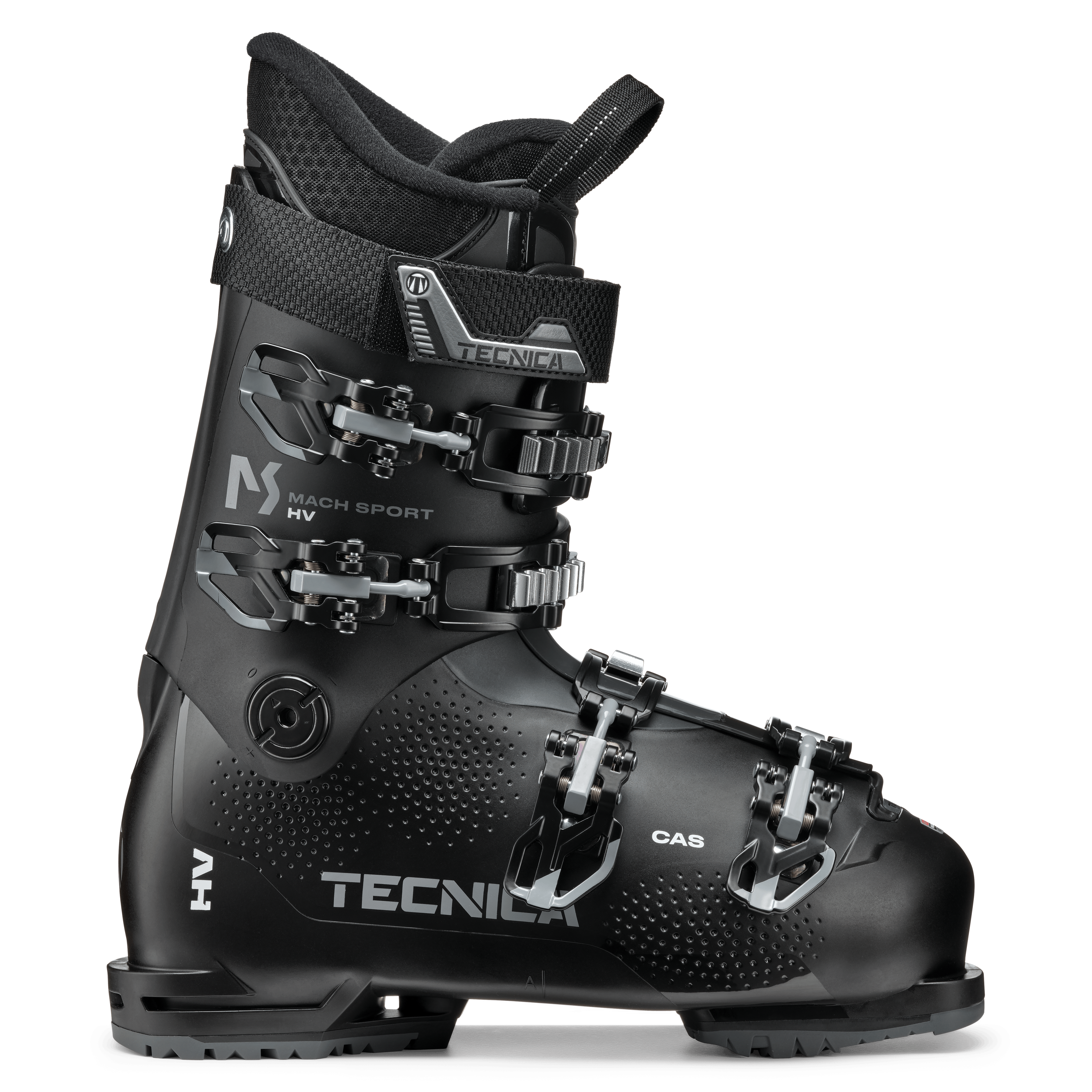 Tecnica Mach Sport HV 70 Ski Boots · 2023