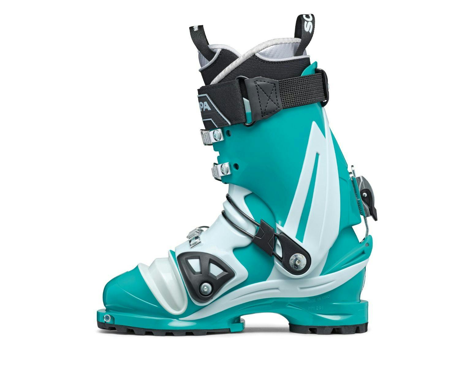 Scarpa TX Pro Ski Boots · Women's · 2022