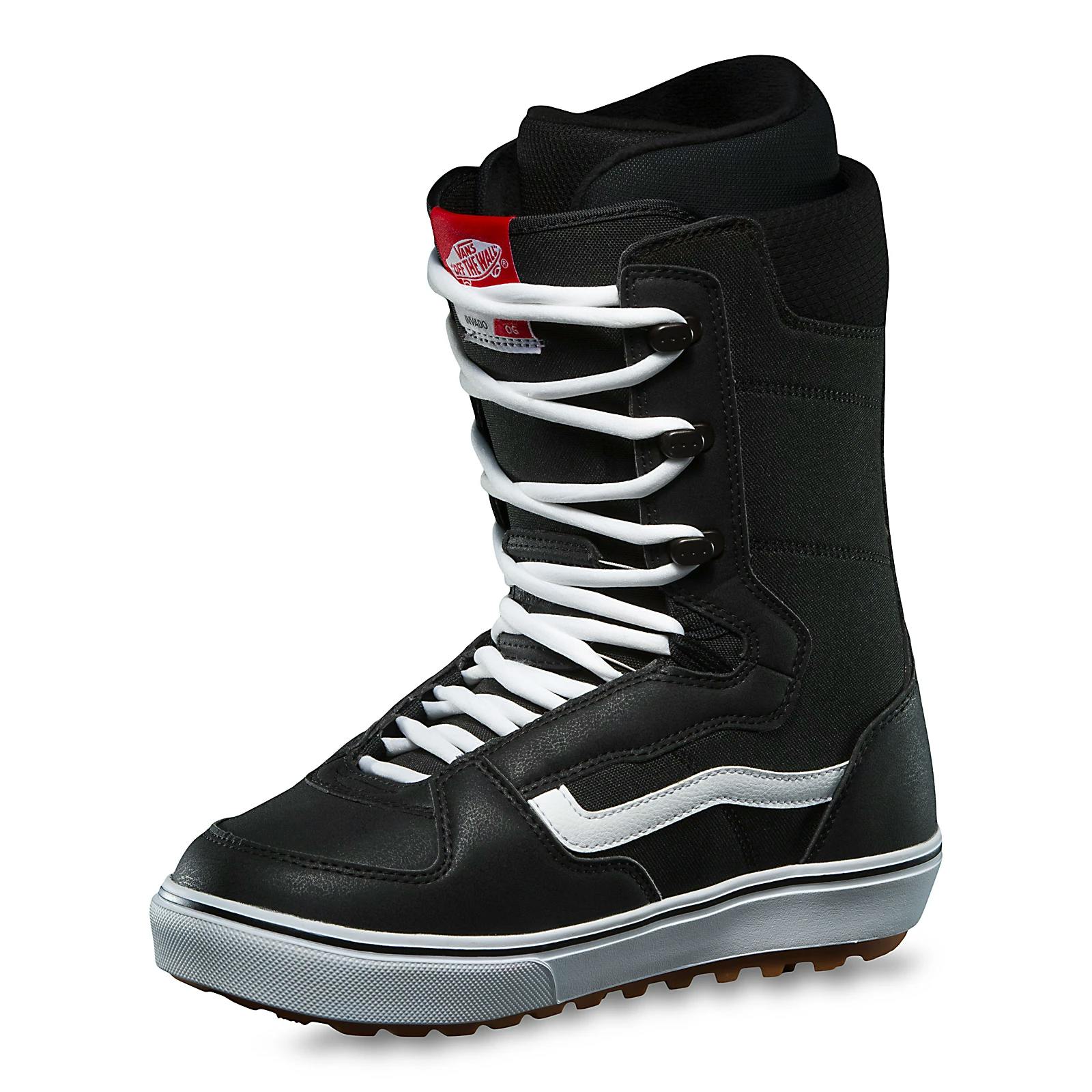 Vans Invado OG Snowboard Boots · 2023