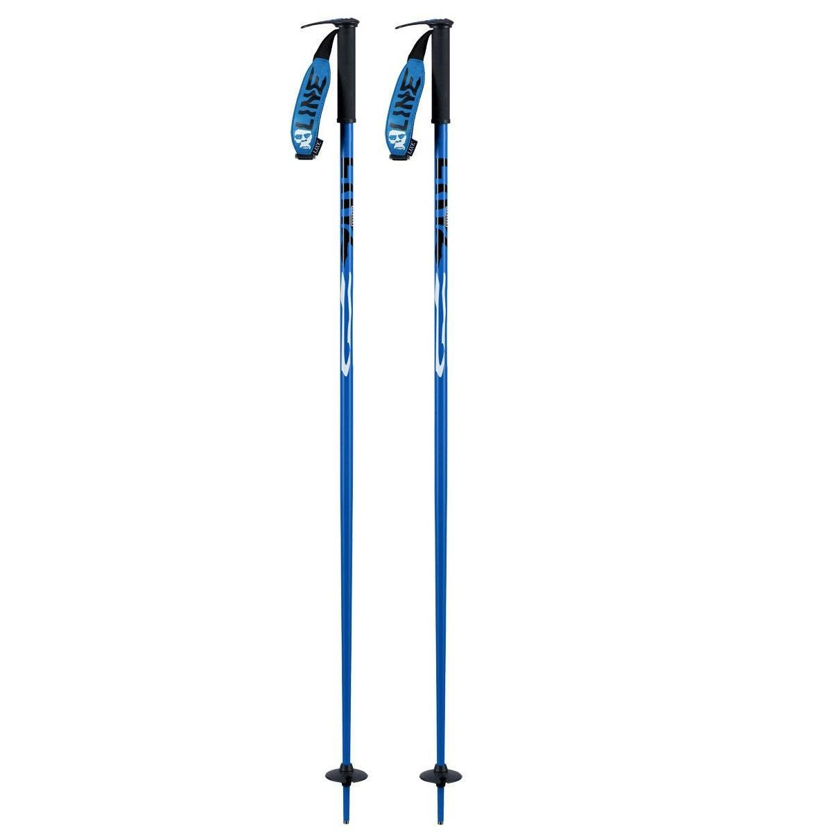 Line Pin Ski Poles · 2021