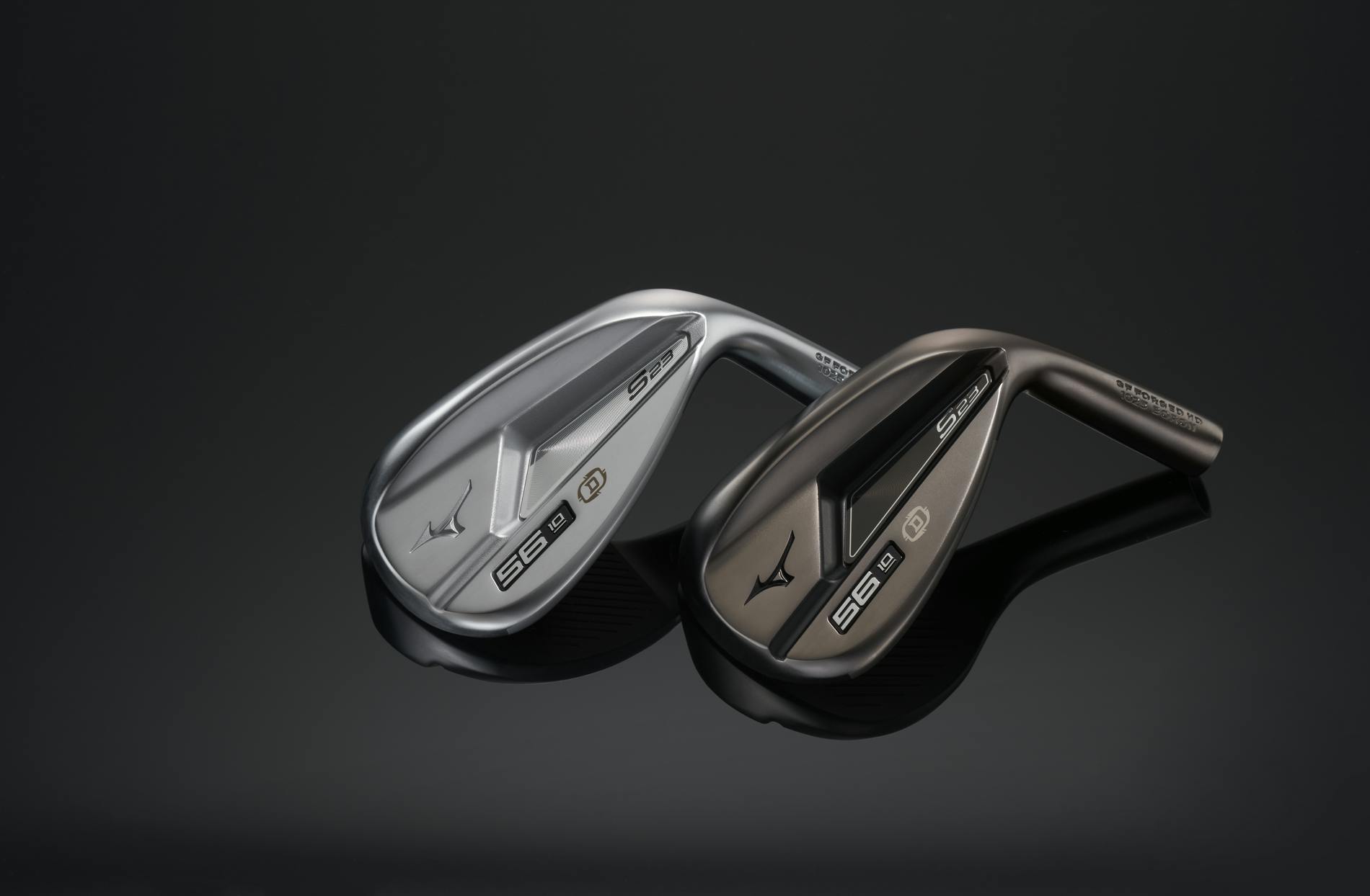 Mizuno jpx store wedge 54