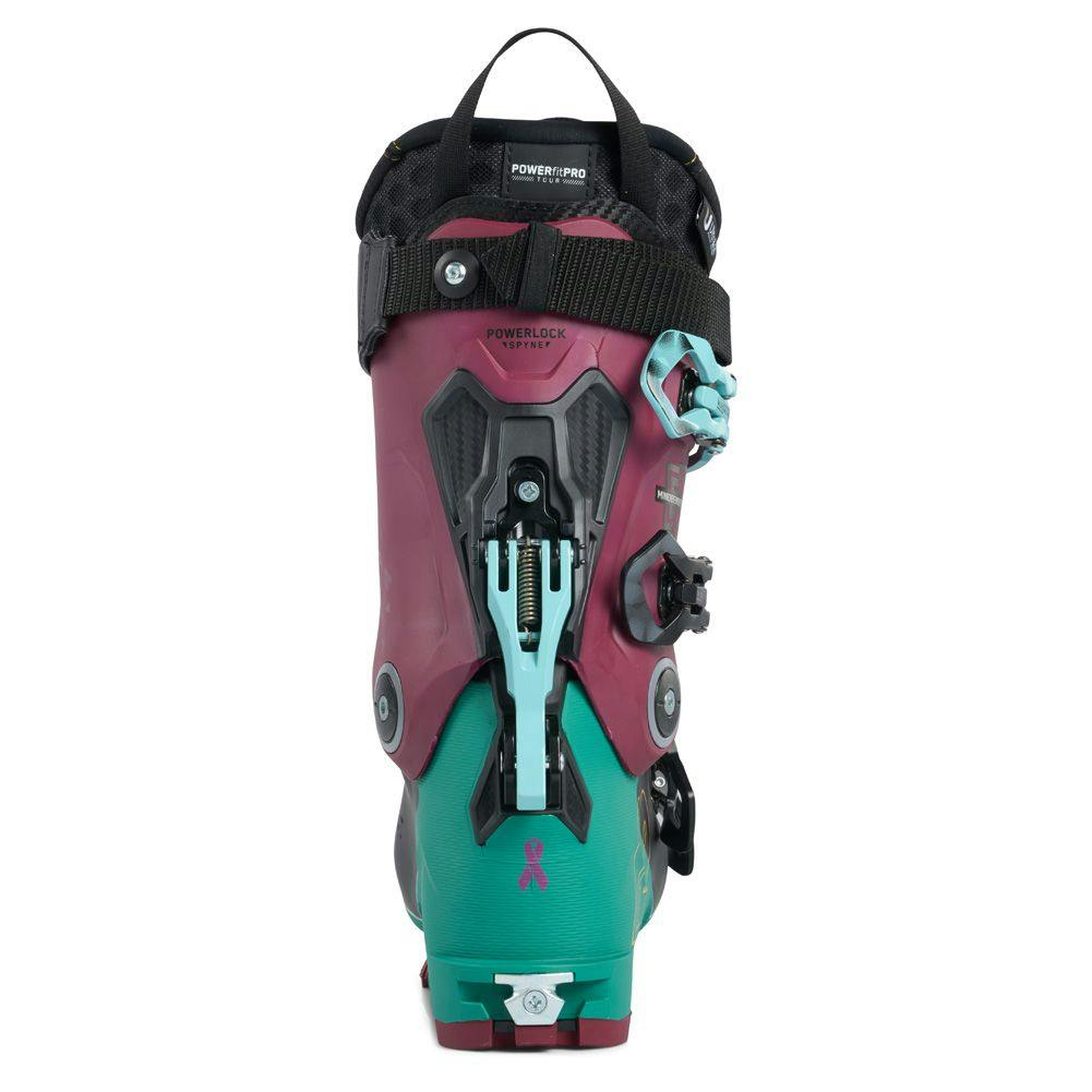K2 Mindbender 115 LV Ski Boots · Women's · 2023 · 22.5