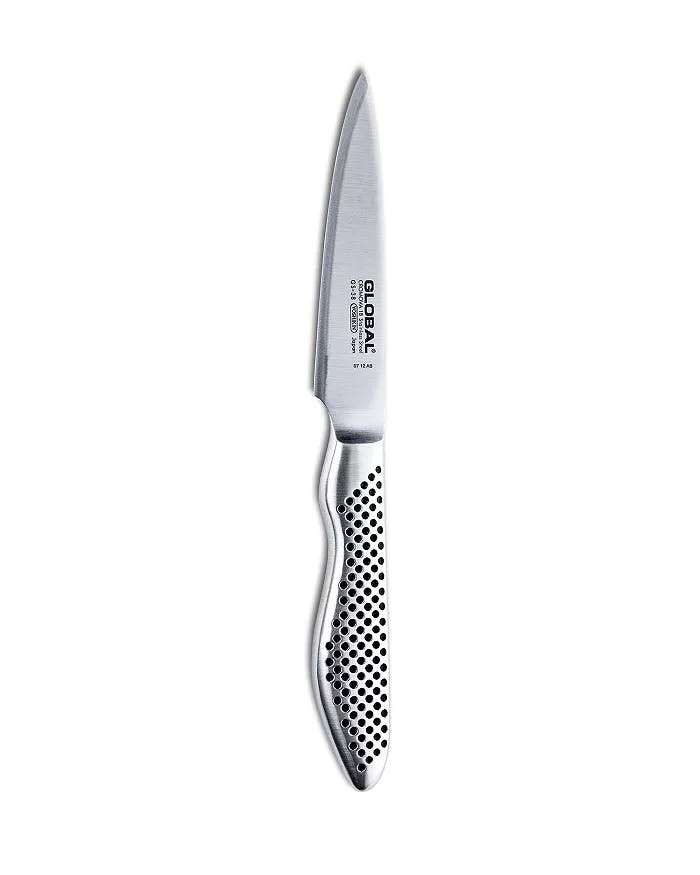 Global GS Paring Knife, 3.5"
