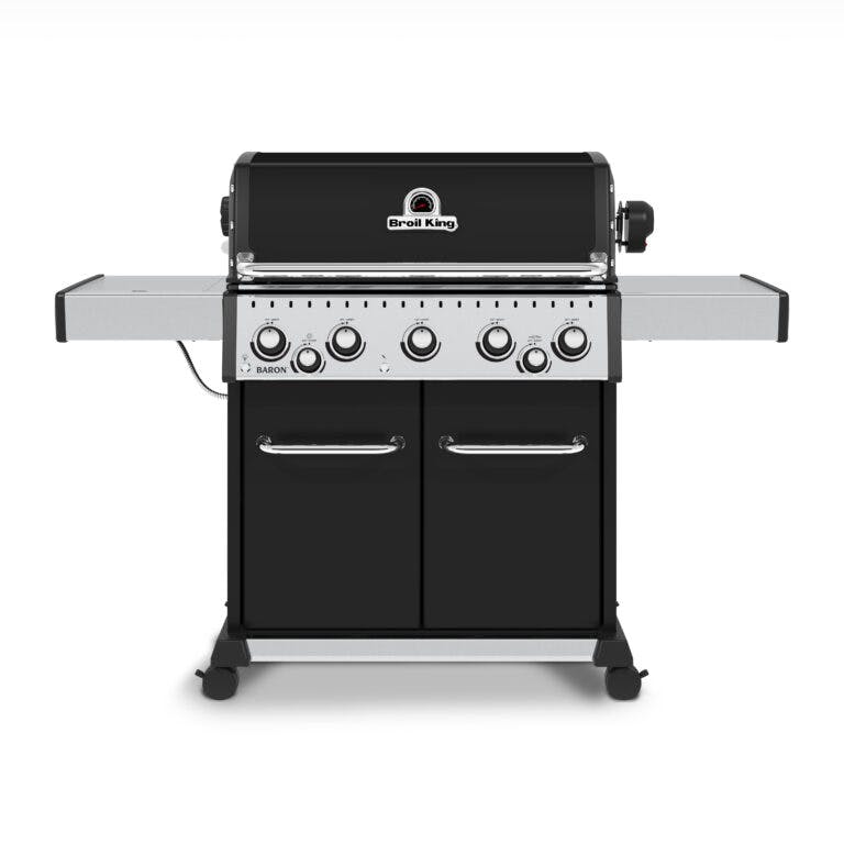 Broil King Baron 590 Pro Gas Grill · Propane