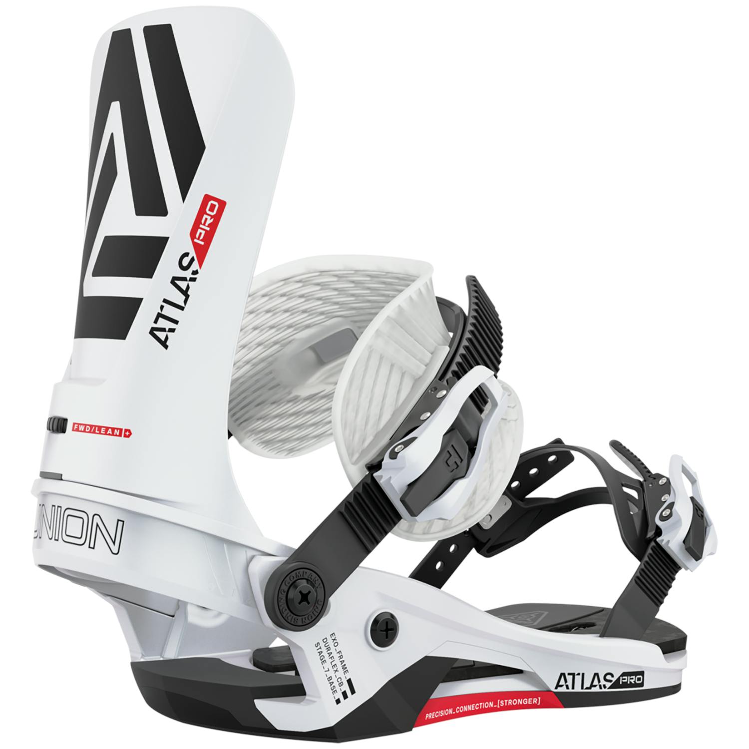 Union Atlas Pro Snowboard Bindings · 2023